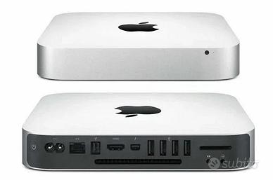Apple Mac Mini 2011 Intel Core i5 – 8GB RAM