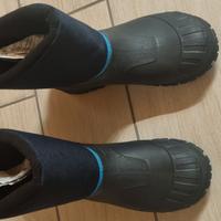 Doposci bambino numero 34/35