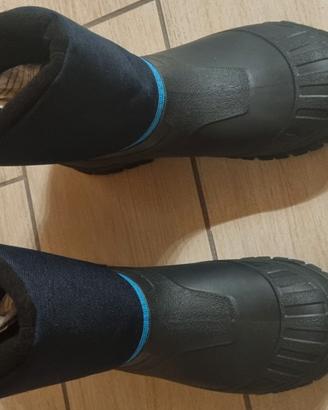 Doposci bambino numero 34/35