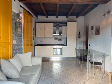 Bilocale per brevi periodi