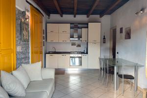 Bilocale per brevi periodi