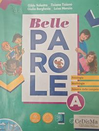 Belle Parole ISBN 9788849423495