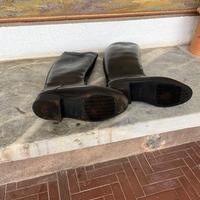 Stivali equitazione