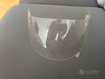 Visiere casco integrale AGV 