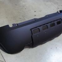 Paraurti panda 4x4