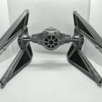 Star Wars TIE Interceptor 