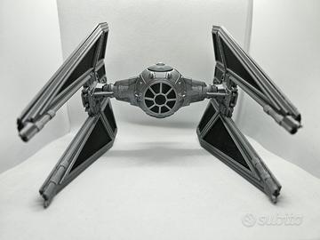 Star Wars TIE Interceptor 