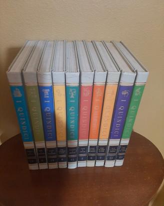 i quindici più 2 📚 