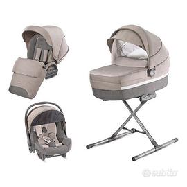 Inglesina Trilogy itaca anno 2020