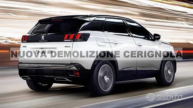 RICAMBI auto per PEUGEOT 3008