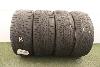 Gomme Pirelli 225 45 18 245 40 18 inverno