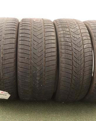 Gomme Pirelli 225 45 18 245 40 18 inverno