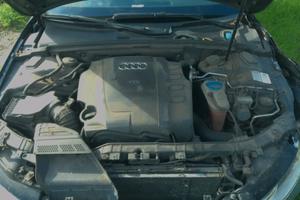 Motore audi a4 B8 2.0 170 cv