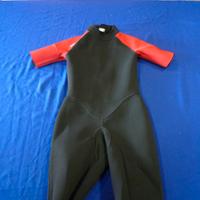 Mutino 2 mm  per bimbo 8-10 anni