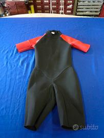 Mutino 2 mm  per bimbo 8-10 anni