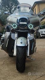 Yamaha Royal Star Venture XVZ 1300