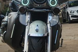 Yamaha Royal Star Venture XVZ 1300