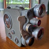 EUMIG 8mm Vintage 