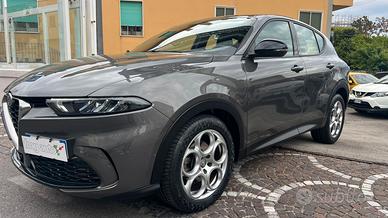 Alfa Romeo Tonale 1.5 130 CV MHEV TCT7 HYBRID Supe