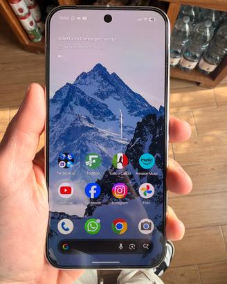 Pixel 10 Pro XL 16/256 GB