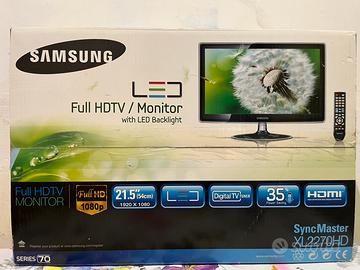 Monitor/tv