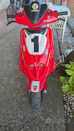 Phantom Fogarty 50 lc