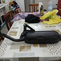 marmitta malaguti f12