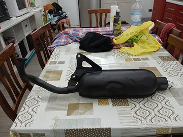 marmitta malaguti f12