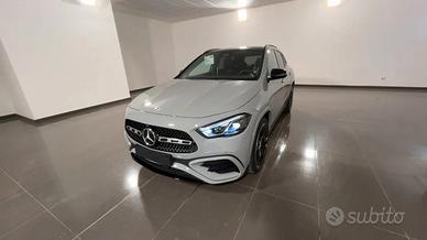 Mercedes GLA 200 d AMG Line Premium auto