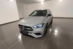 Mercedes GLA 200 d AMG Line Premium auto
