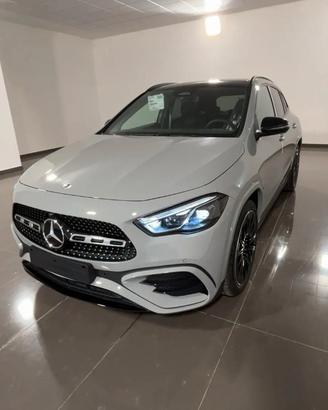 Mercedes GLA 200 d AMG Line Premium auto