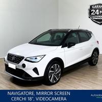 SEAT Arona 1.0 TGI FR