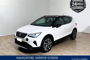 SEAT Arona 1.0 TGI FR