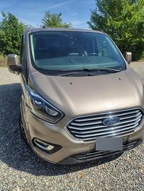Ford tourneo 