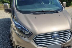 Ford tourneo 
