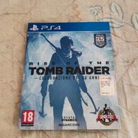 rise of tomb rider ps4