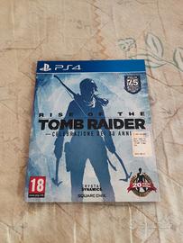 rise of tomb rider ps4