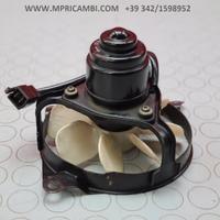 ELETTROVENTOLA VENTOLA KAWASAKI KLR 570 1988 1989