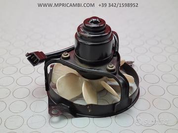 ELETTROVENTOLA VENTOLA KAWASAKI KLR 570 1988 1989