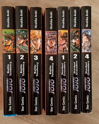 Fumetto Manga yoyo (Star Comics)