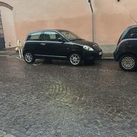 Lancia y 1.3 multijet