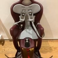 seggiolino bambini bicicletta