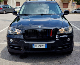 Bmw x5 e70
