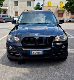 Bmw x5 e70