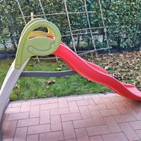 Scivolo Smoby per bambini 3-6 anni