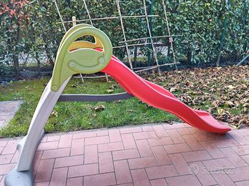 Scivolo Smoby per bambini 3-6 anni