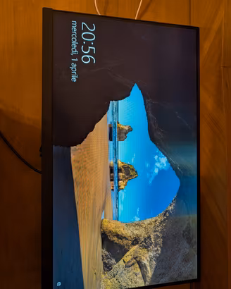 monitor PC Koorui 25E3A 