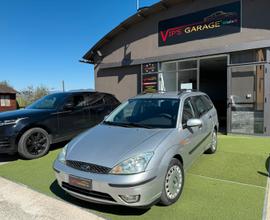 Ford focus TDI 2003 unico proprietario