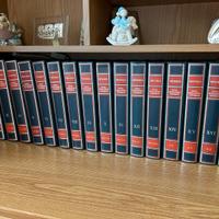 Minerva – Nuova Enciclopedia Universale