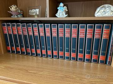 Minerva – Nuova Enciclopedia Universale